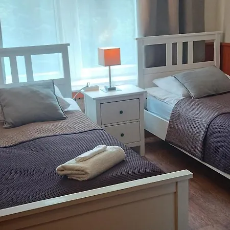 Willa Weneda Gdynia Room photo