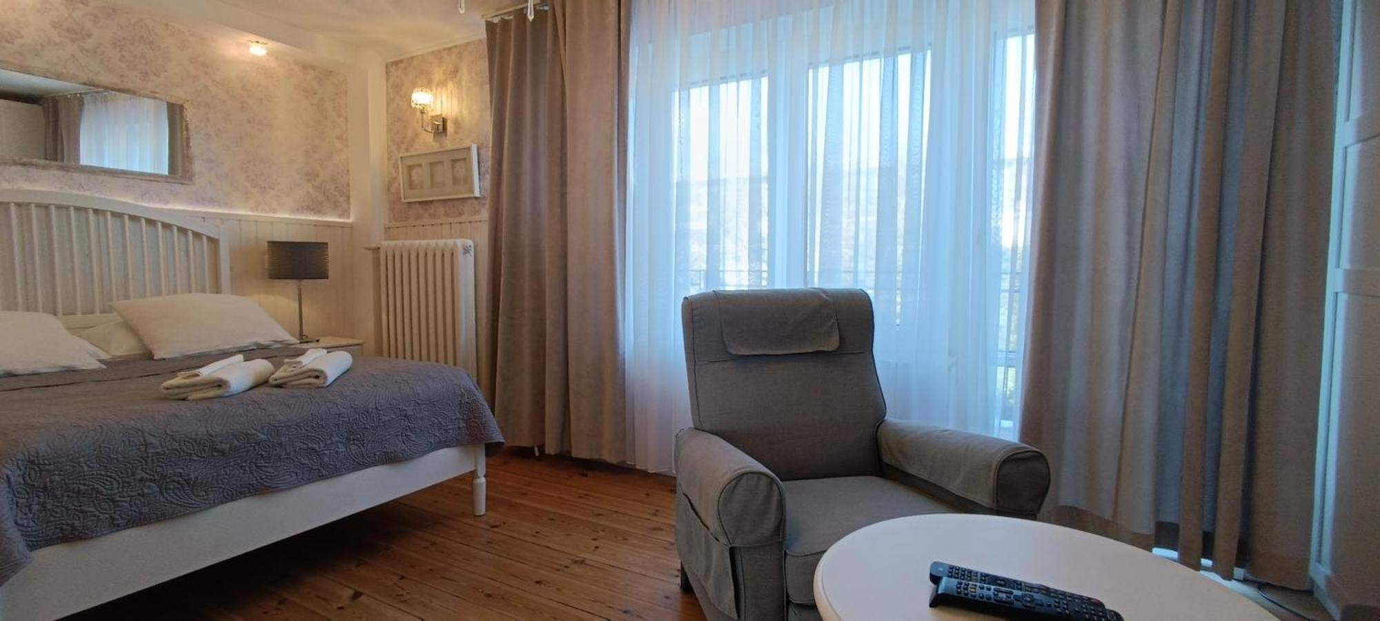 Weneda Bed & Breakfast