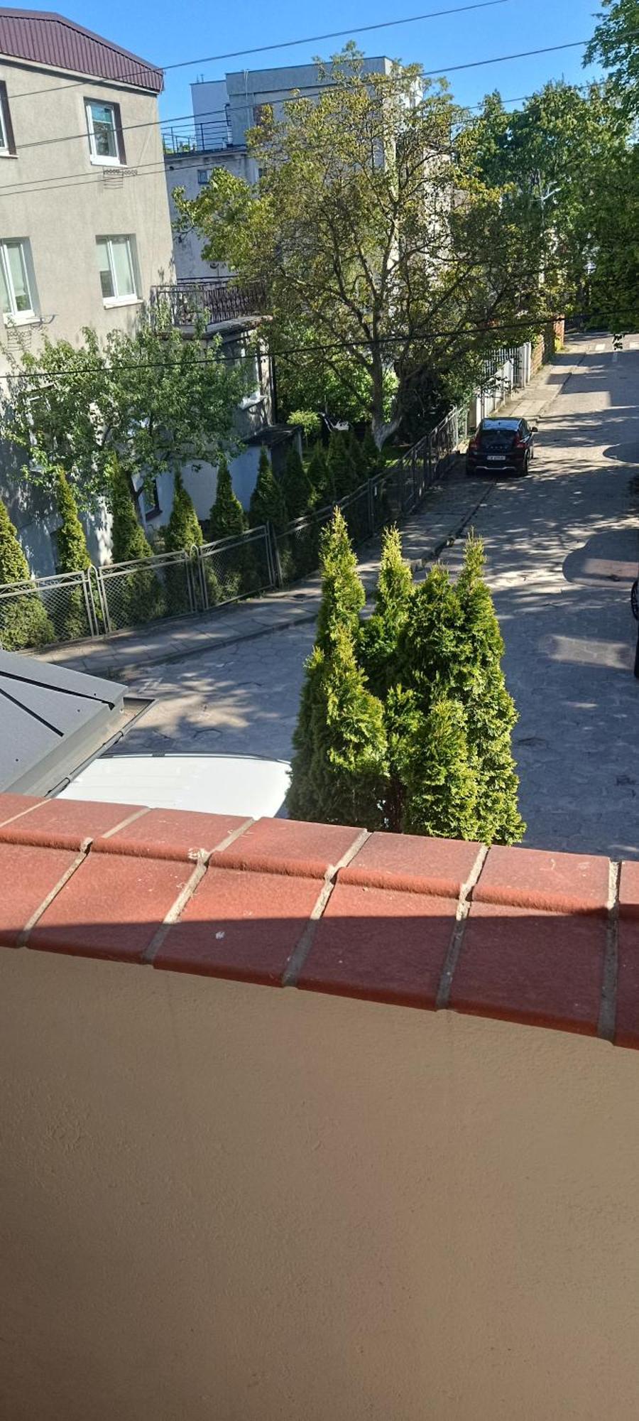 Weneda Bed & Breakfast Gdynia