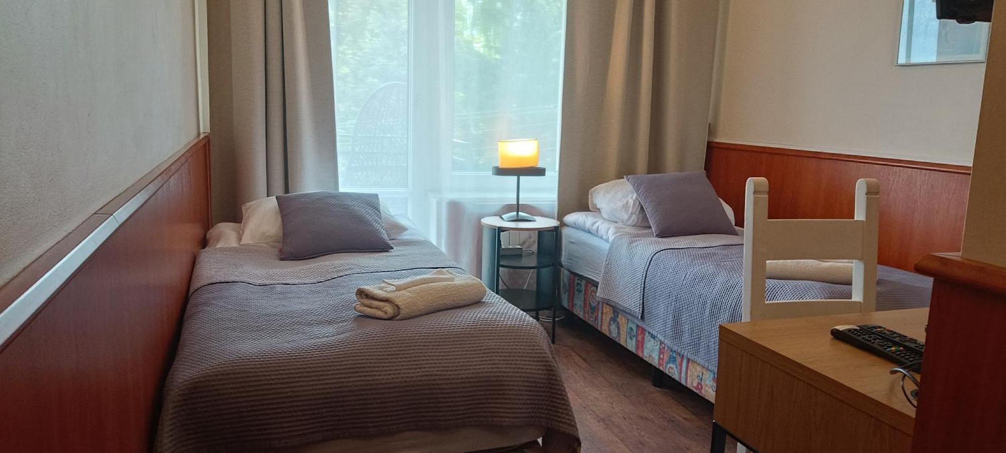 Bed & Breakfast Weneda