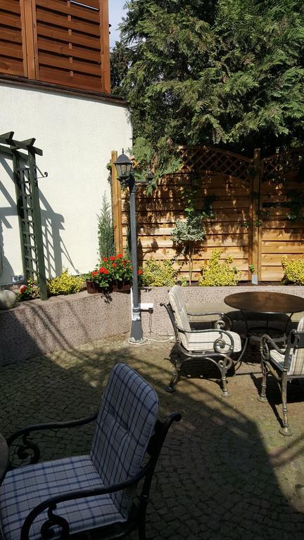 Bed & Breakfast Weneda Gdynia