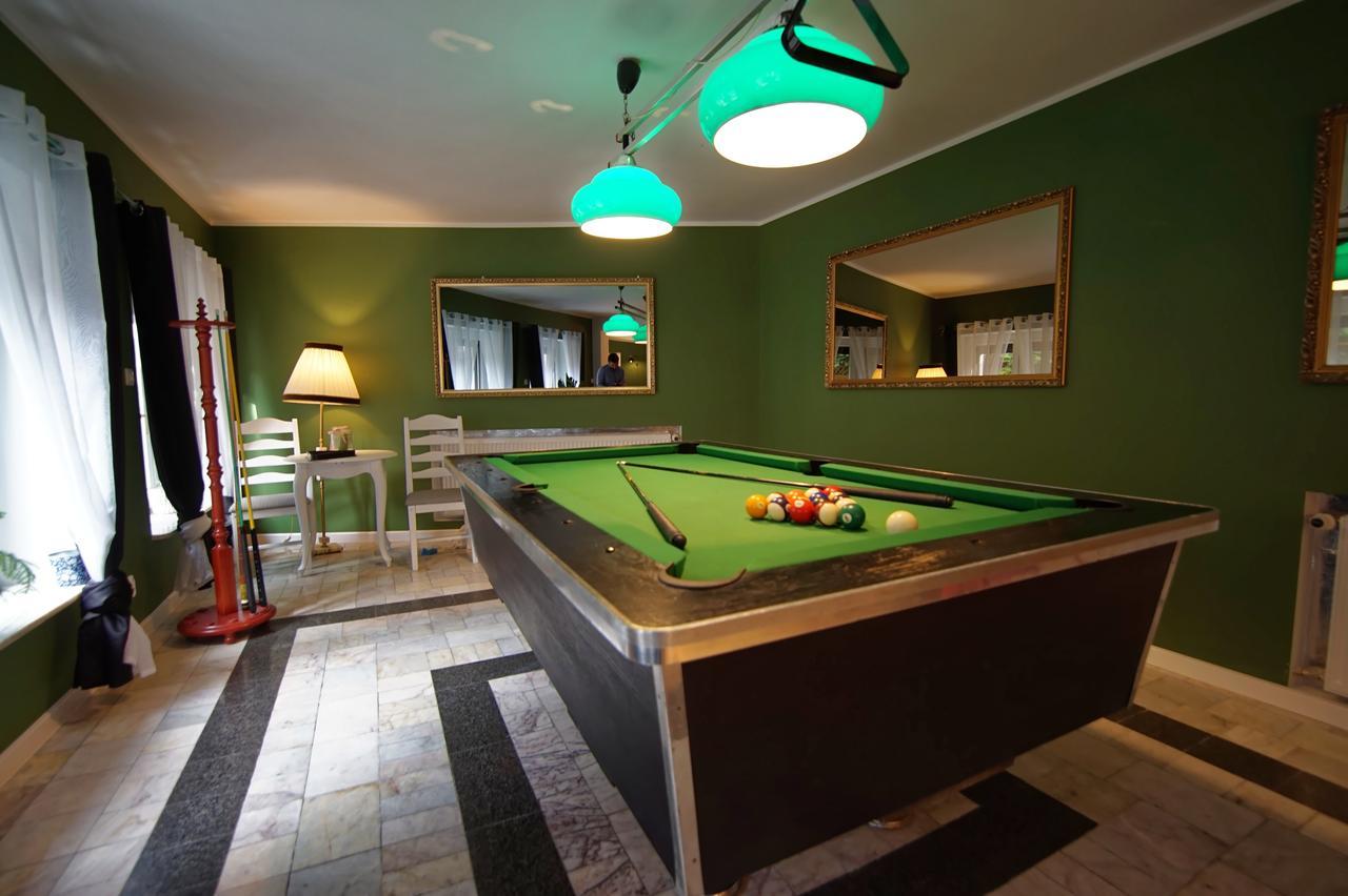 Bed & Breakfast Weneda Gdynia
