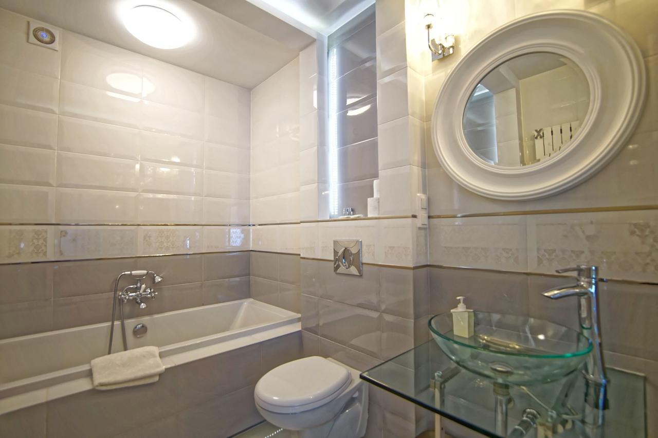 Weneda Bed & Breakfast Gdynia