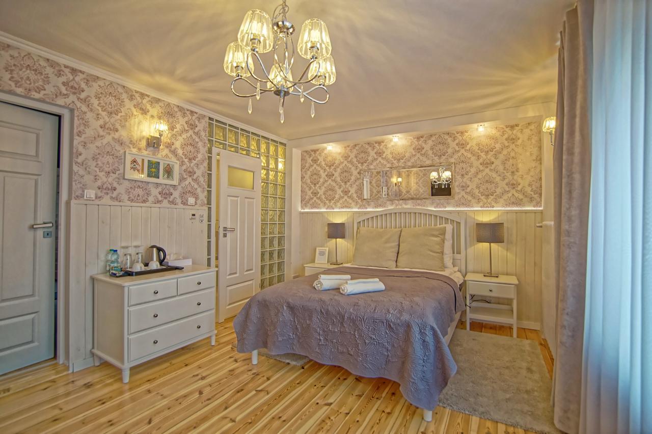 Bed & Breakfast Weneda Gdynia