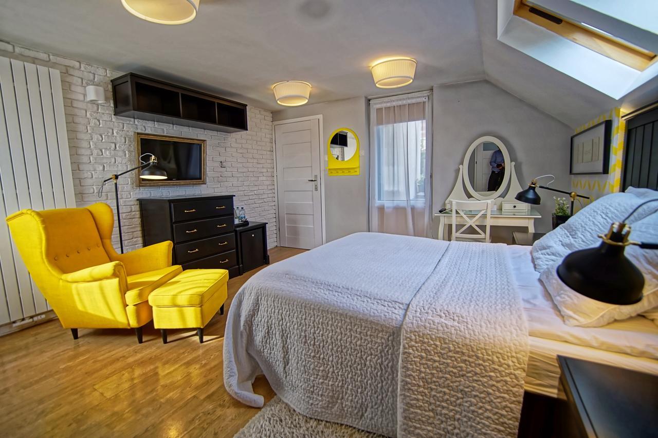 Bed & Breakfast Weneda